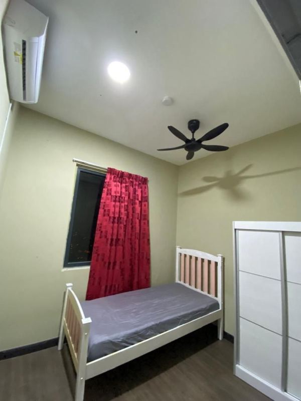 3BR Apartment in Galleria 2