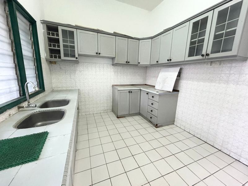 3BR Apartment in Vista Bangi
