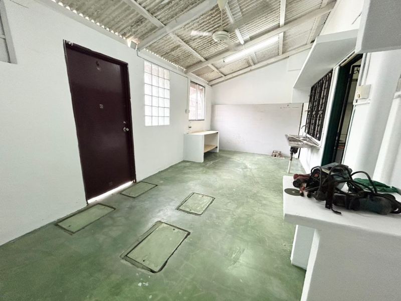 3BR Apartment in Vista Bangi