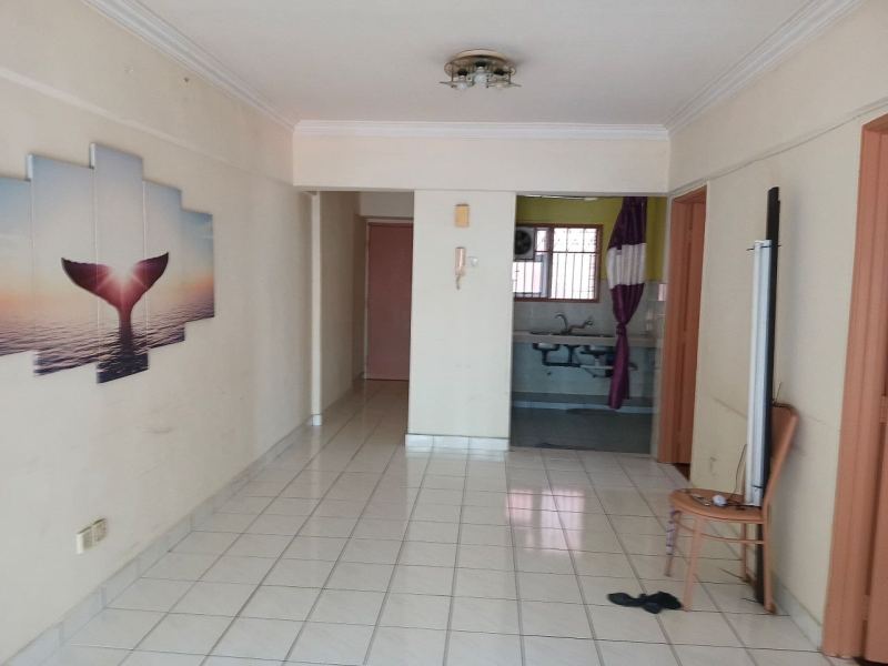3BR Apartment in Savanna Executive Suite