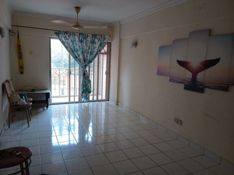 3-комнатные апартаменты в Savanna Executive Suite