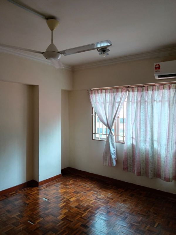 3-комнатные апартаменты в Savanna Executive Suite