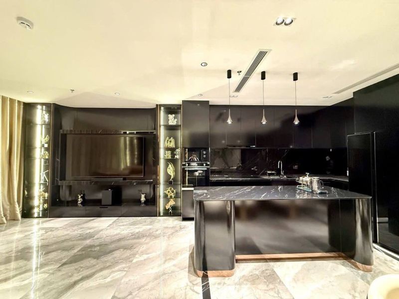 3 Bedroom Penthouse in Vinh Nguyen