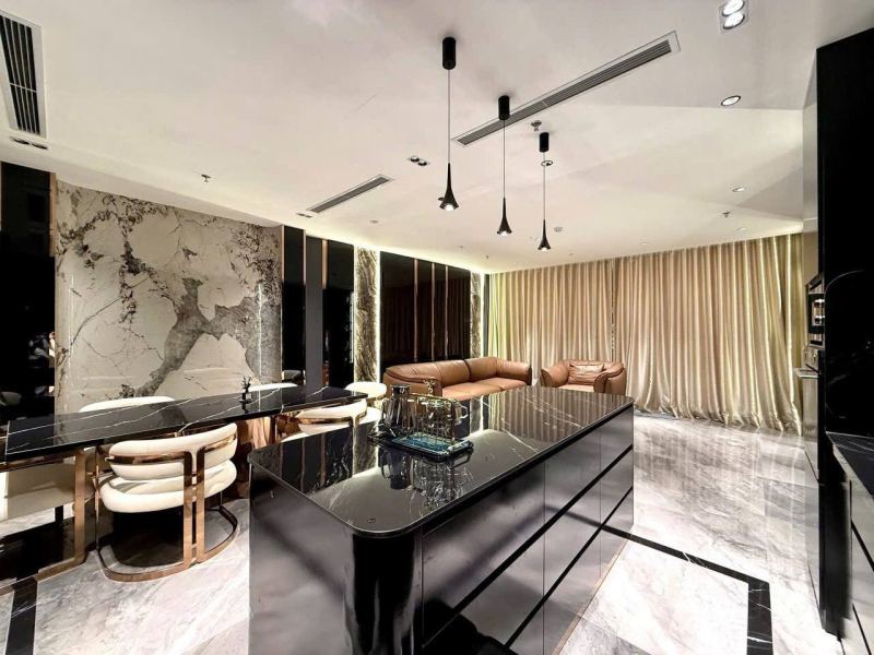 3 Bedroom Penthouse in Vinh Nguyen