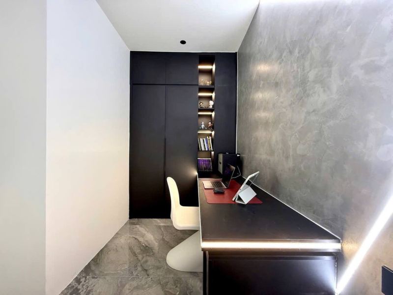 3 Bedroom Penthouse in Vinh Nguyen