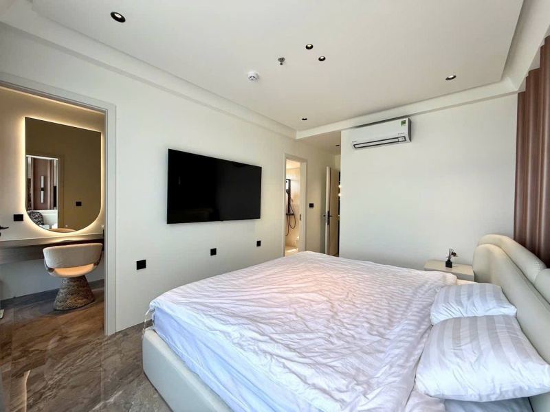 3 Bedroom Penthouse in Vinh Nguyen