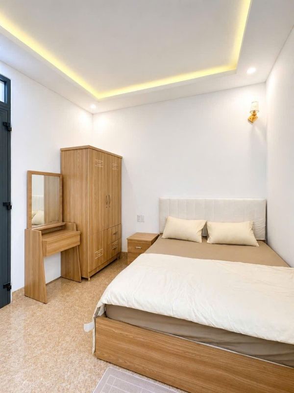 1 Bedroom Apartment in ACC Vuon Xoai