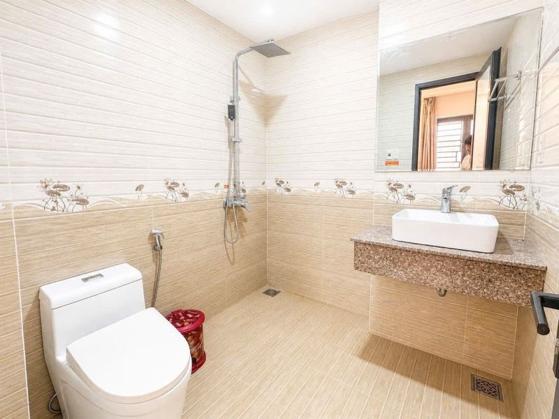 1 Bedroom Apartment in ACC Vuon Xoai