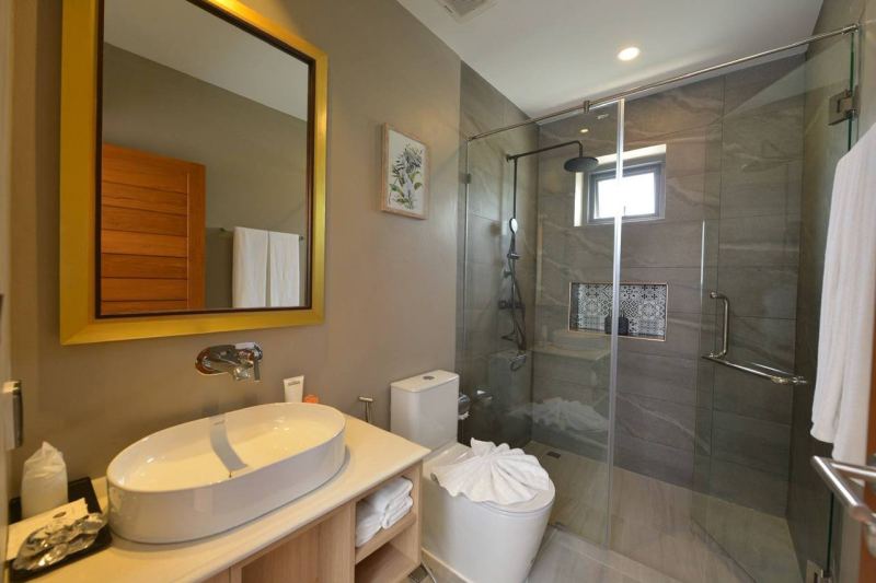3 Bedroom Private Pool Villa in Rawai, Phuket