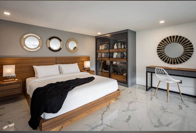 Loft Apartments in Canggu, Bali