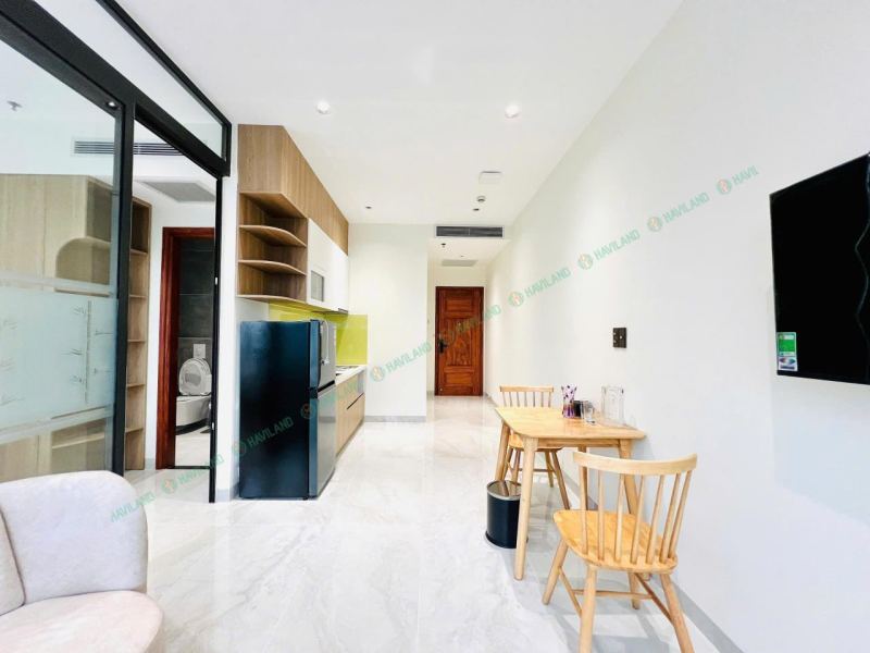 1 Bedroom Apartment in Da Nang