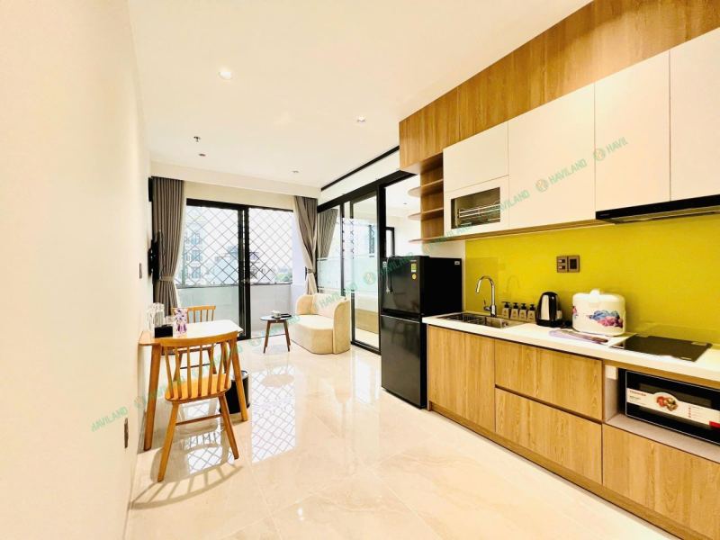 1 Bedroom Apartment in Da Nang