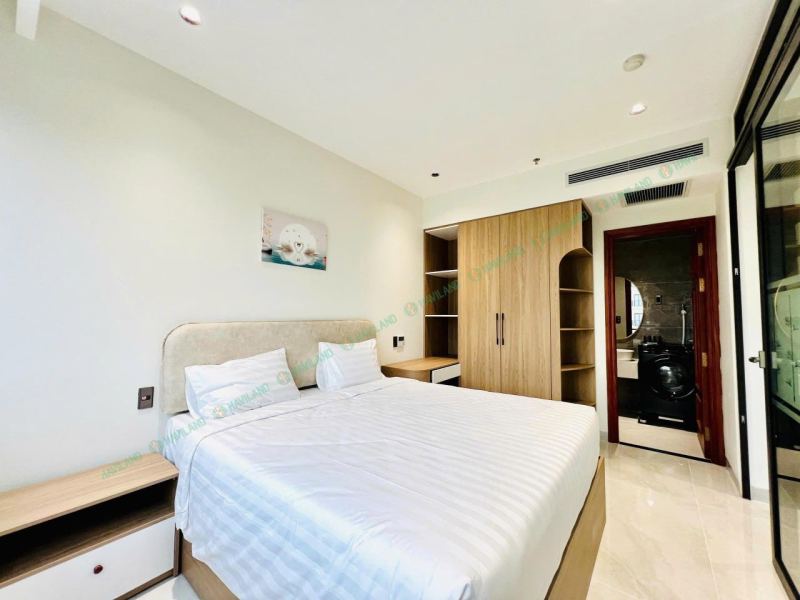 1 Bedroom Apartment in Da Nang