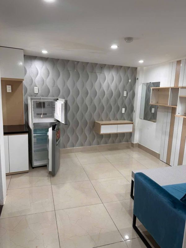 Studio with Loft in Nha Trang
