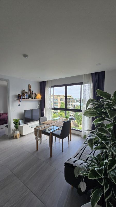 New Penthouse Condo in Cha Long