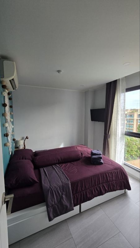 New Penthouse Condo in Cha Long