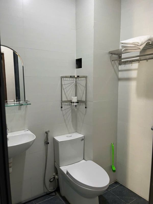 Studio Apartment An Thuong 37 Street