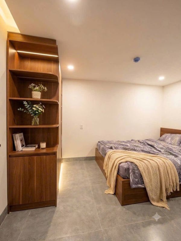 1 Bedroom Duplex Apartment in Son Tra