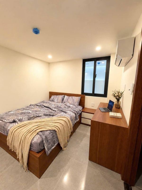 1 Bedroom Duplex Apartment in Son Tra