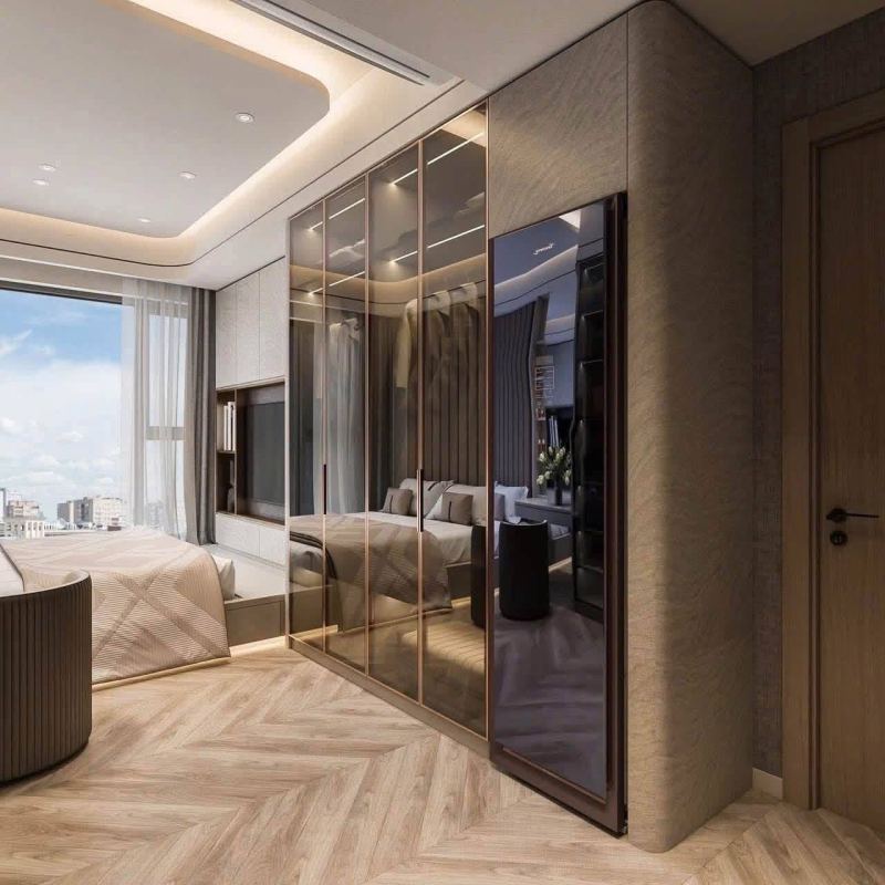 2 Bedroom Apartment Lumiere Boulevard