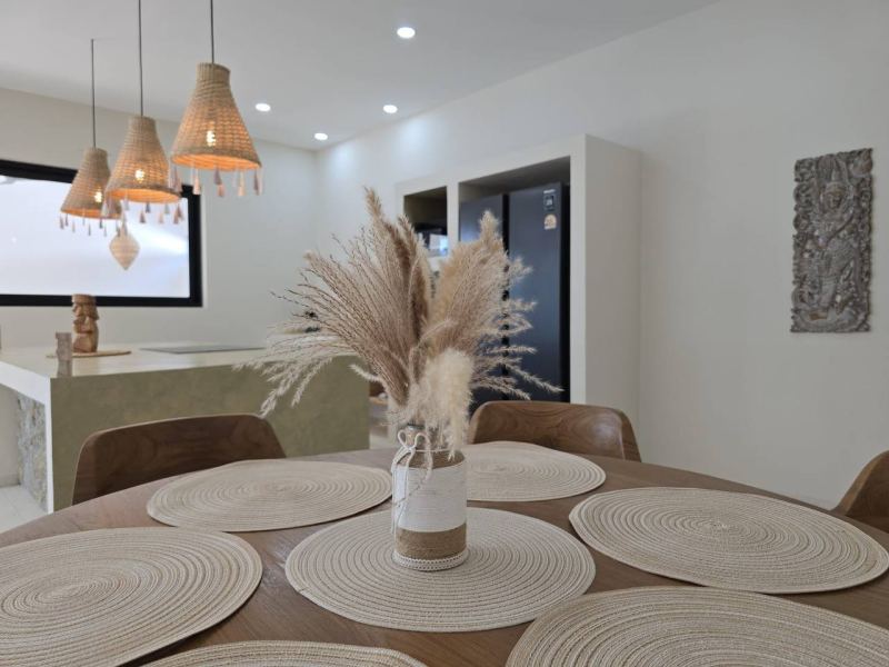 3 Bedroom Villa Garden Bo Phut