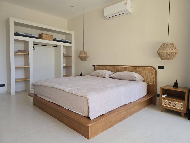 3 Bedroom Villa Garden Bo Phut