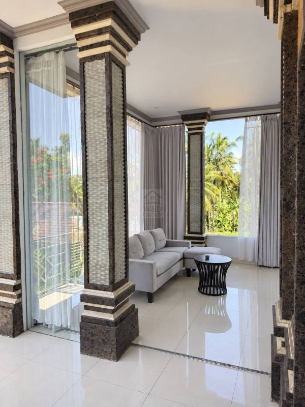 2 Bedroom Villa Ubud