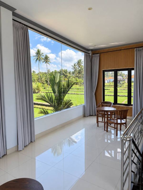 2 Bedroom Villa Ubud