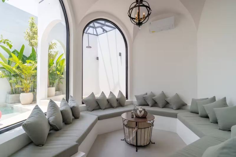 3 Bedroom Villa Canggu