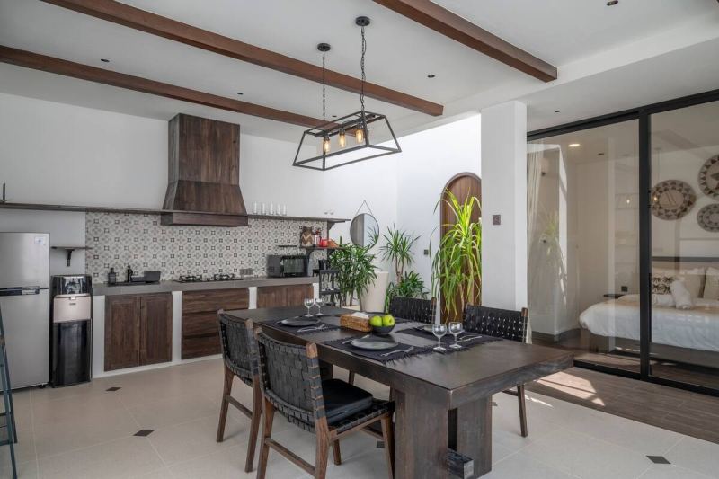 3 Bedroom Villa Canggu