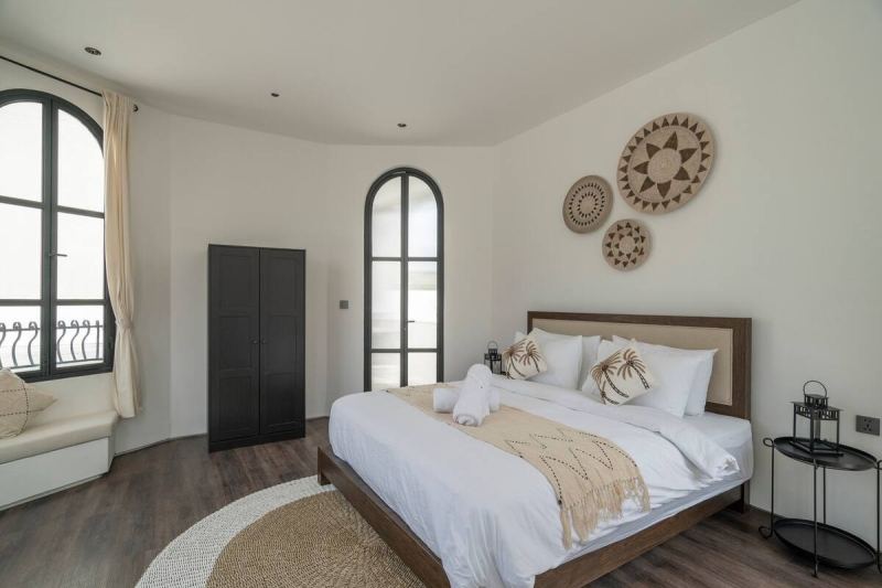3 Bedroom Villa Canggu