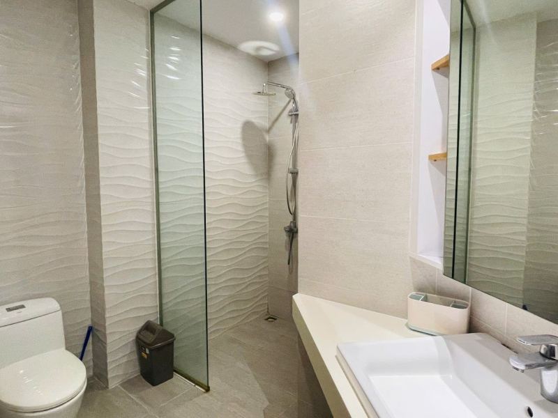 Studio Apartment in Scenia Bay