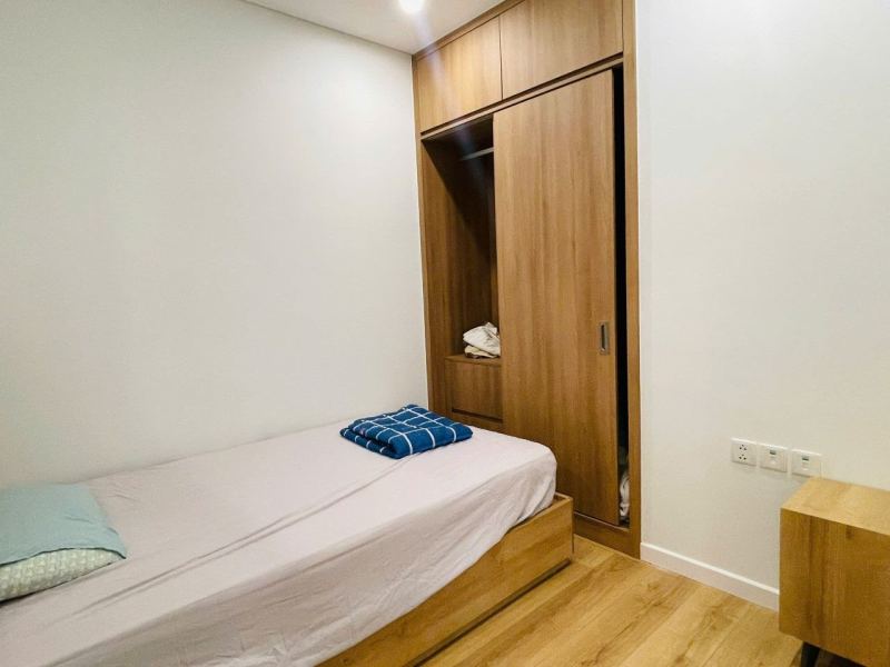 Studio Apartment in Scenia Bay