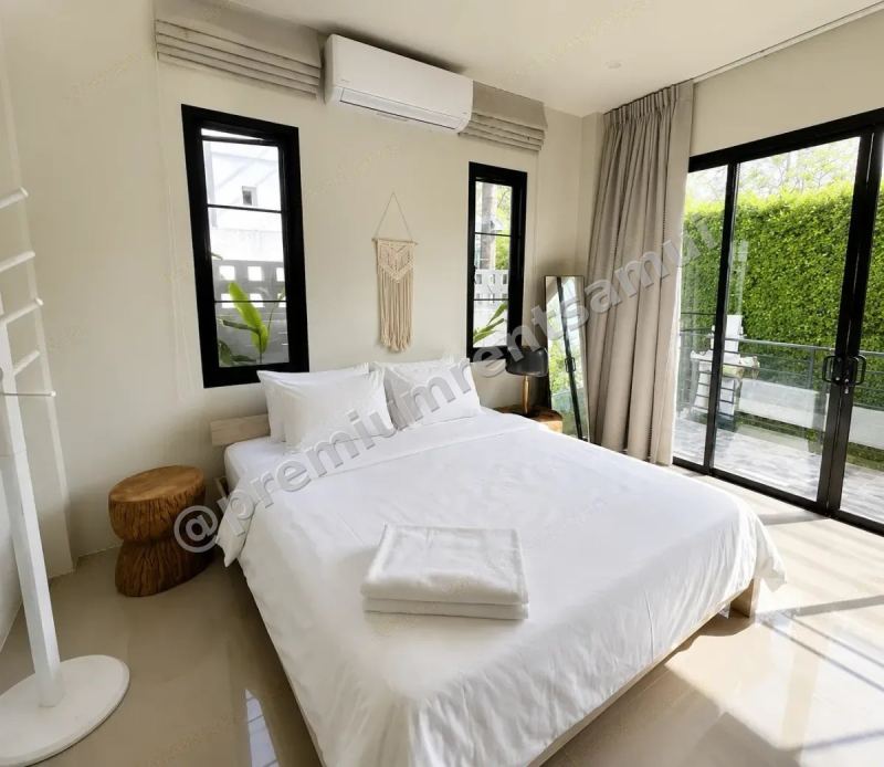 2 Bedroom Villa in Maenam, Samui