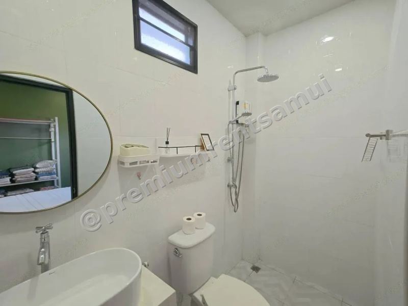 2 Bedroom Villa in Maenam, Samui