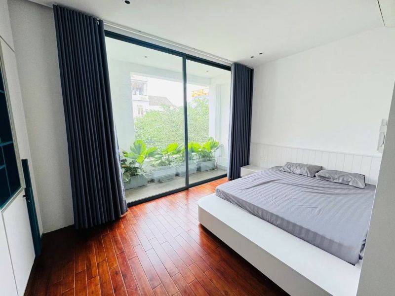 Fully Furnished House in Hai Chau, Da Nang