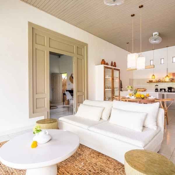 2‑Bedroom Villa in Seminyak, Bali