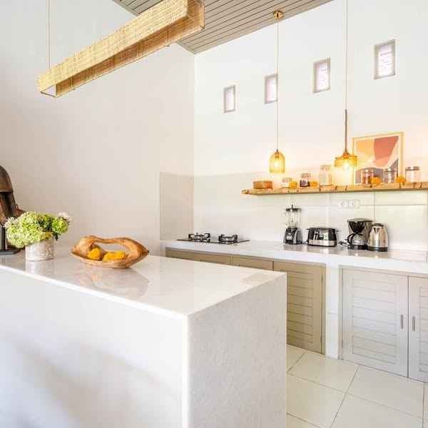 2‑Bedroom Villa in Seminyak, Bali