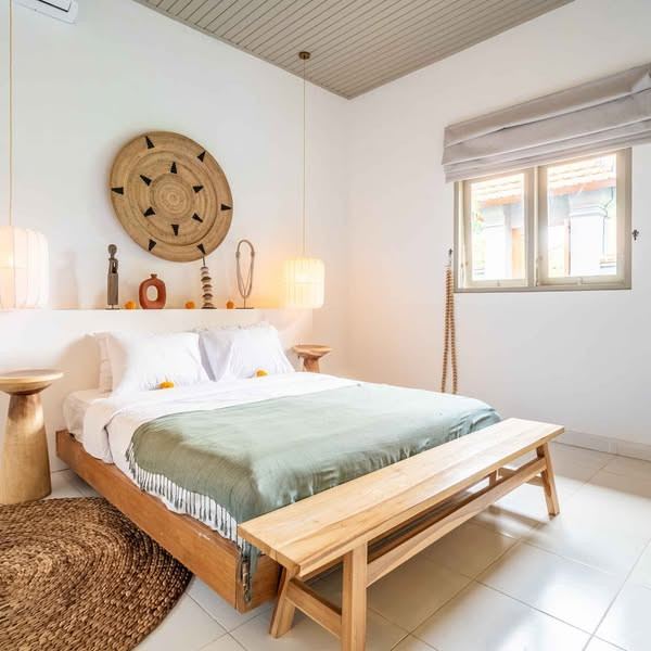 2‑Bedroom Villa in Seminyak, Bali