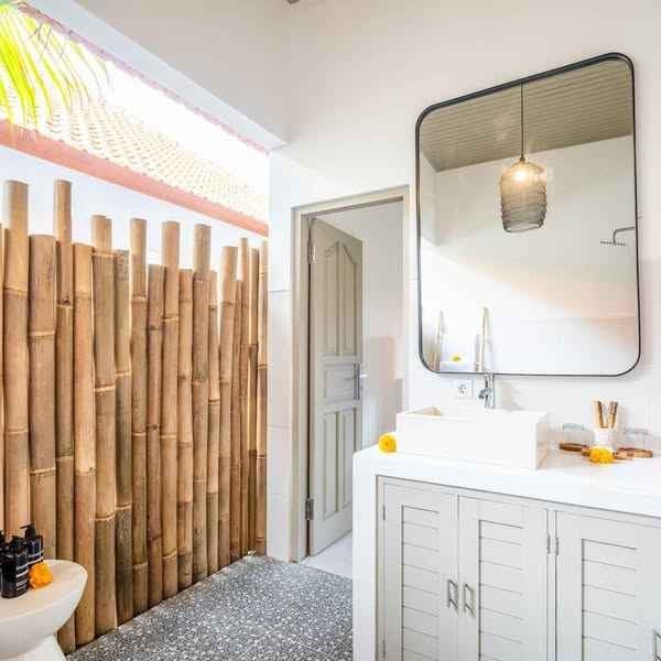2‑Bedroom Villa in Seminyak, Bali