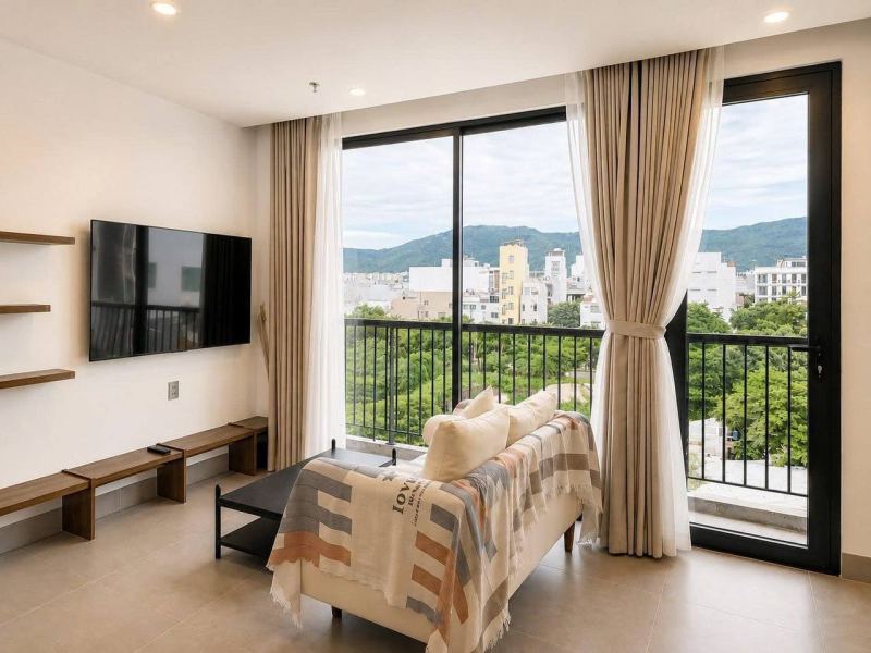2 Bedroom Apartment in Ngu Hanh Son, Da Nang