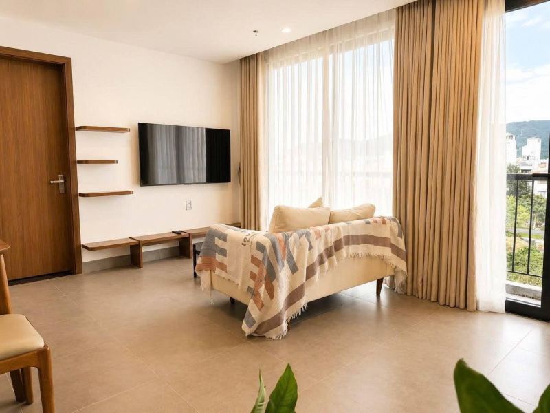 2 Bedroom Apartment in Ngu Hanh Son, Da Nang