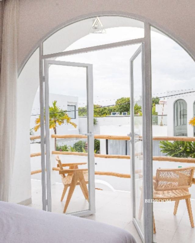 1 Bedroom Villa in Canggu