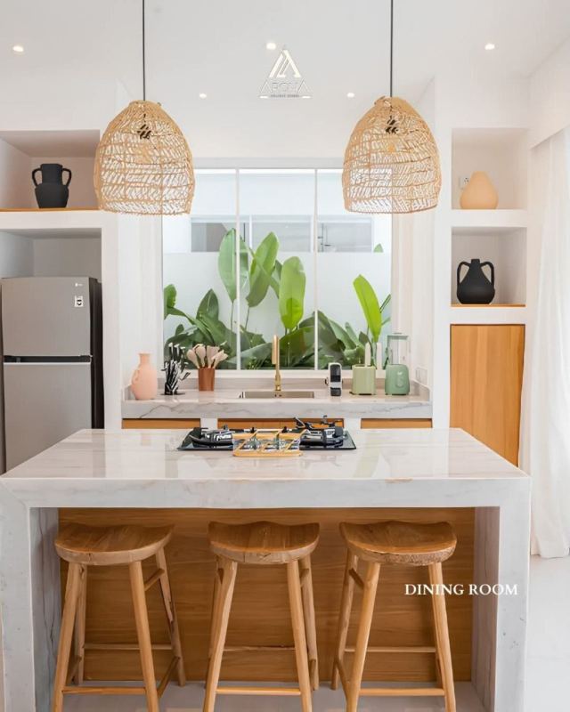 1 Bedroom Villa in Canggu