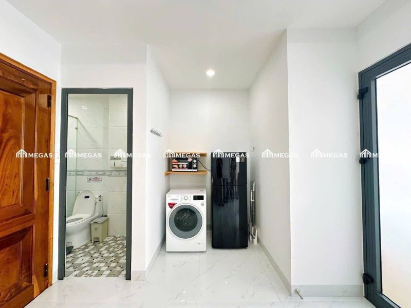 1BR Apartment in Ha Quang 2