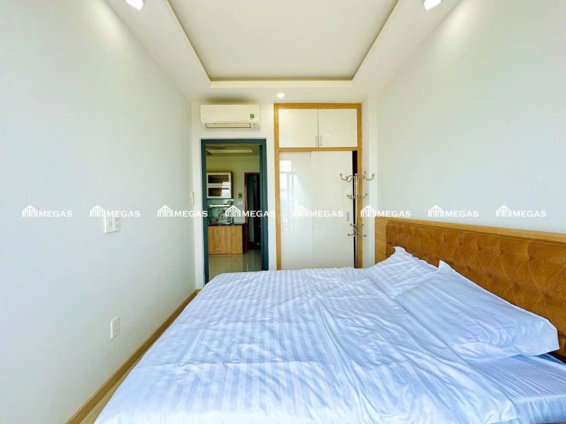 1BR Apartment in Ha Quang 2