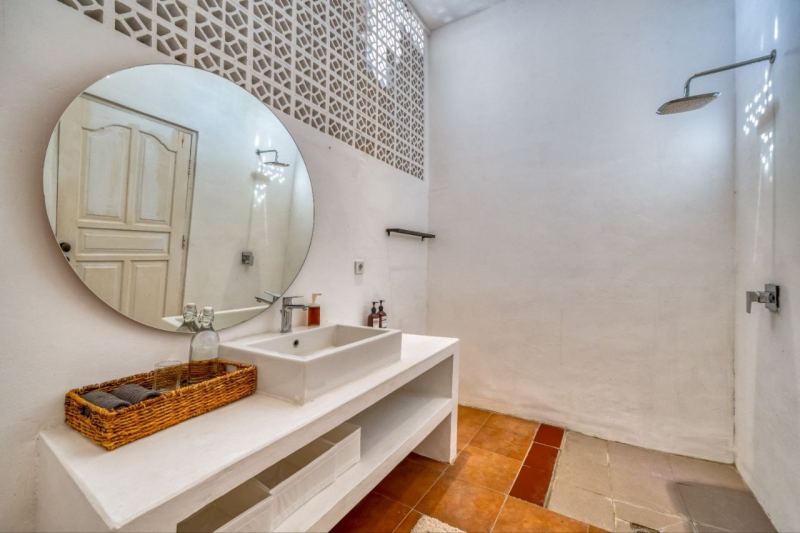 4‑Bedroom Villa in Berawa, Canggu