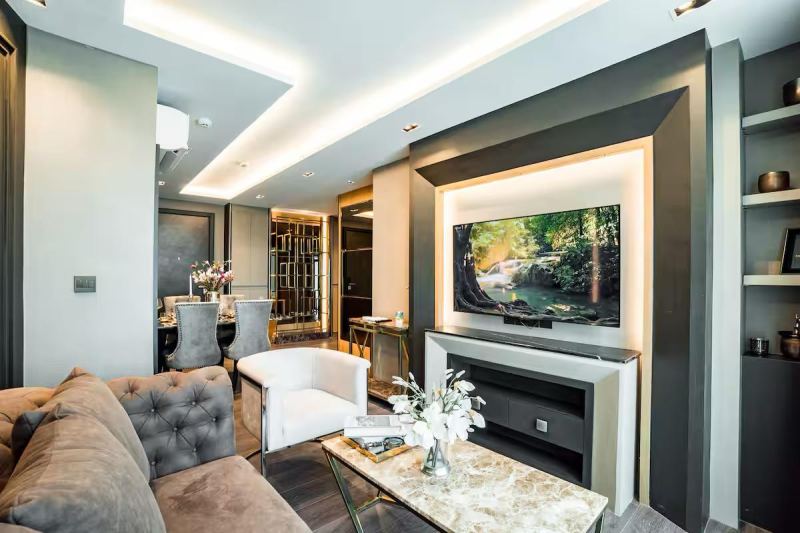 2 Bedroom Apartment with Pool and Jacuzzi