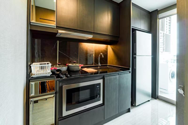 2 Bedroom Apartment with Pool and Jacuzzi