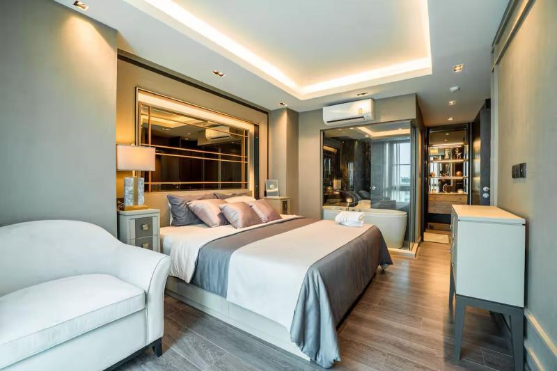 2 Bedroom Apartment with Pool and Jacuzzi
